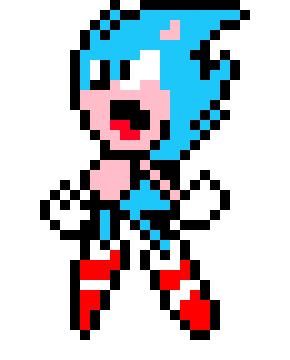 [72b559] water sonic
