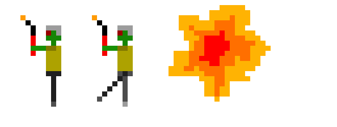 [b3e383] zombie boomer