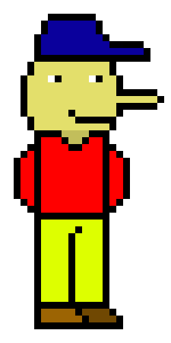 [5912b6] my name is 90 90 90 ton