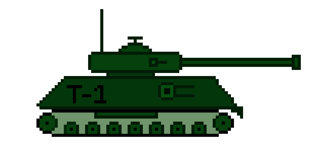 [de0c51] Tank