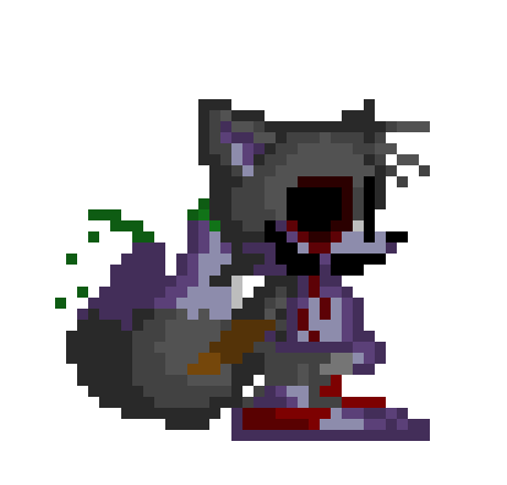 [ef1c55] Slaughter tails 2.0 small