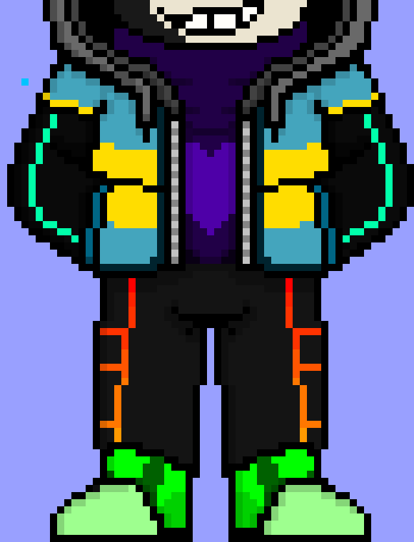 [752b4c] *he smiled, seeing the look, and let himself go, backing up from EV a bit, since it`s not that fast of a process*