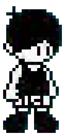 [06d8d4] omorispriteremake