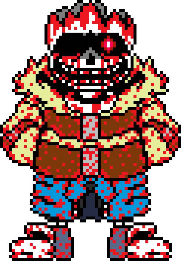 [69ea45] HorrorInsanity 2 (NV!Murder Murder Time Backwards)