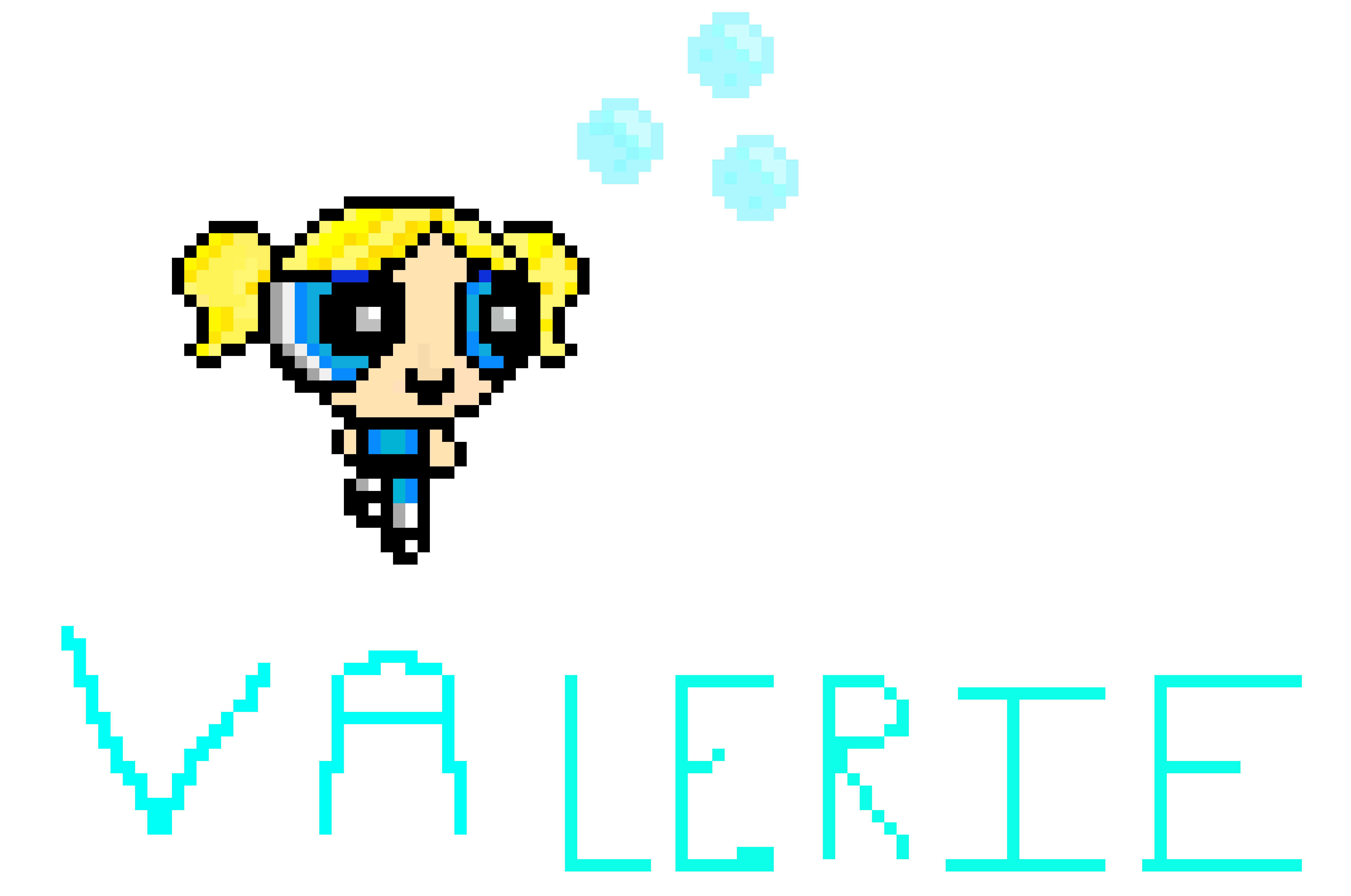 [9664c4] valerie