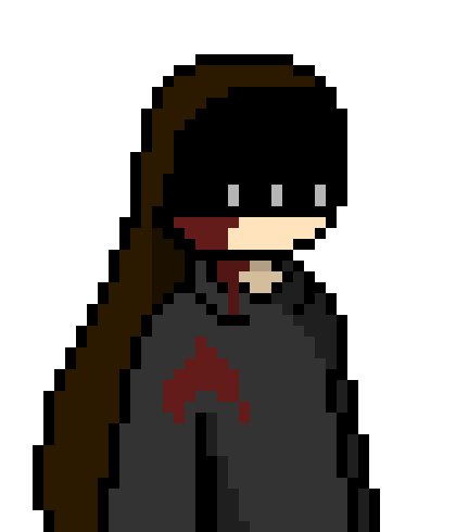 [e22b6a] "I feel like I missed a lot for some reason." *He said suddenly despite his blank walking a moment ago.*