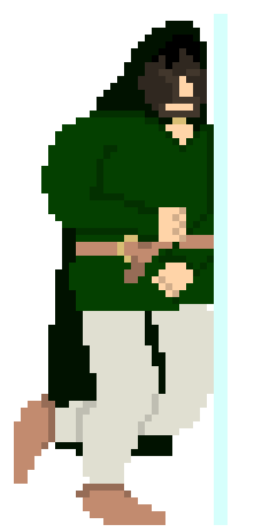 [b3bde9] Invisible Wall