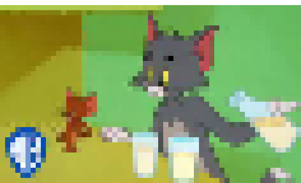 [30aad9] cat and milk