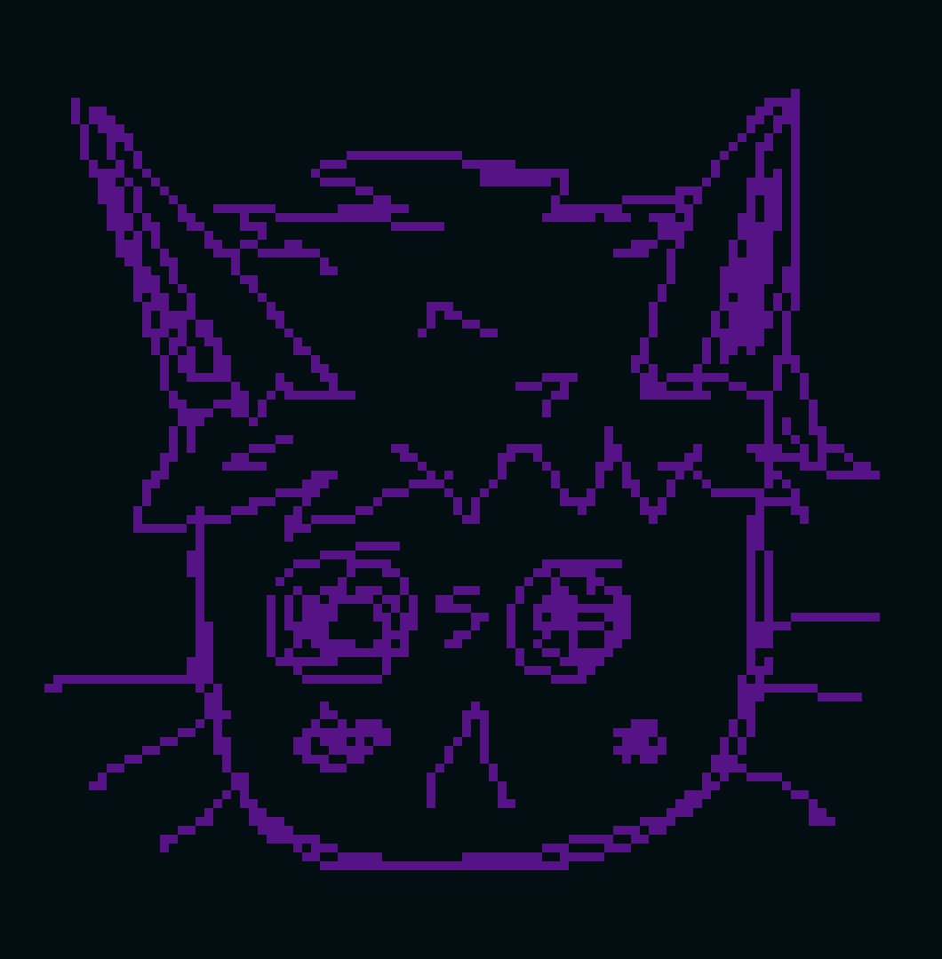 [8defd6] saying the hard R on my personal account with my full name and face to invoke the digital elephants foot