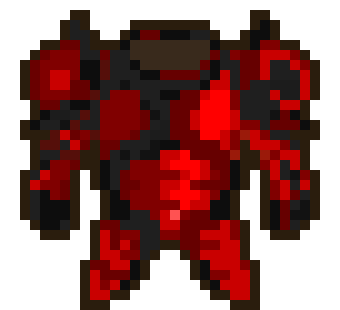 [a204b0] Demon Chestplate