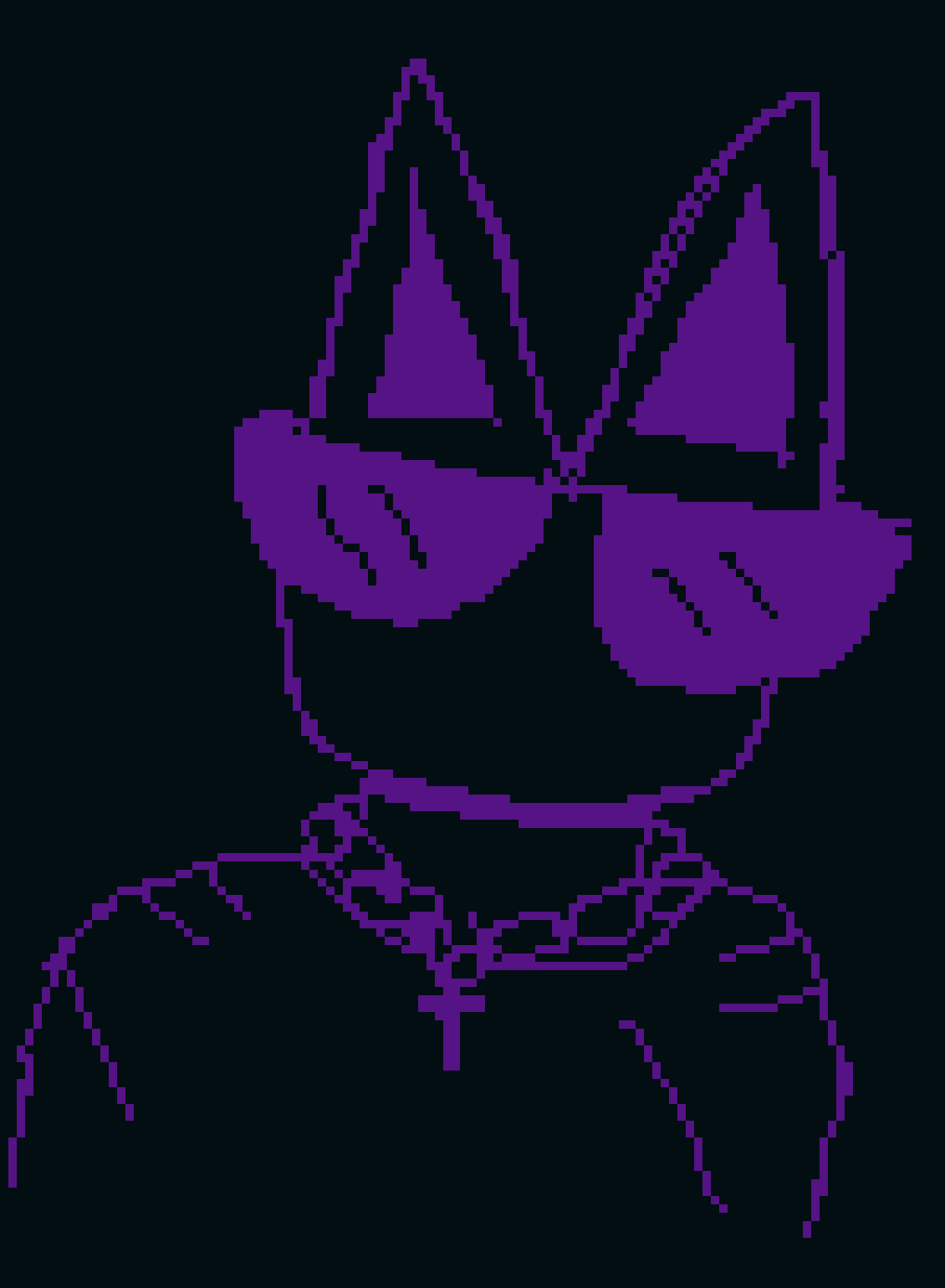 [8defd6] And Tina that tracks rly funny