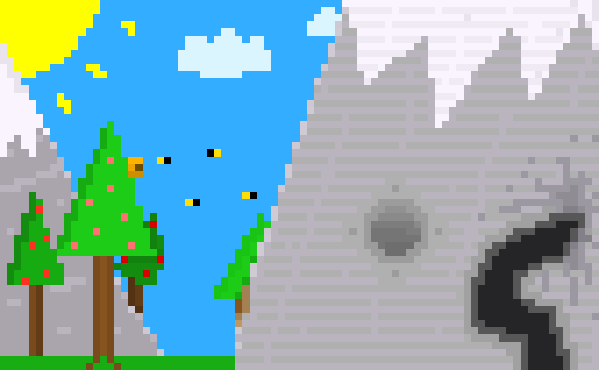 [f4ef64] Frame 1