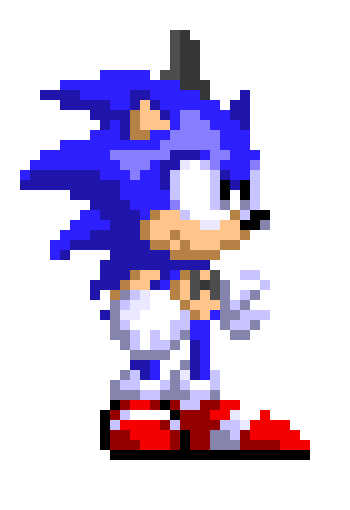 FNaS 1: Sonic