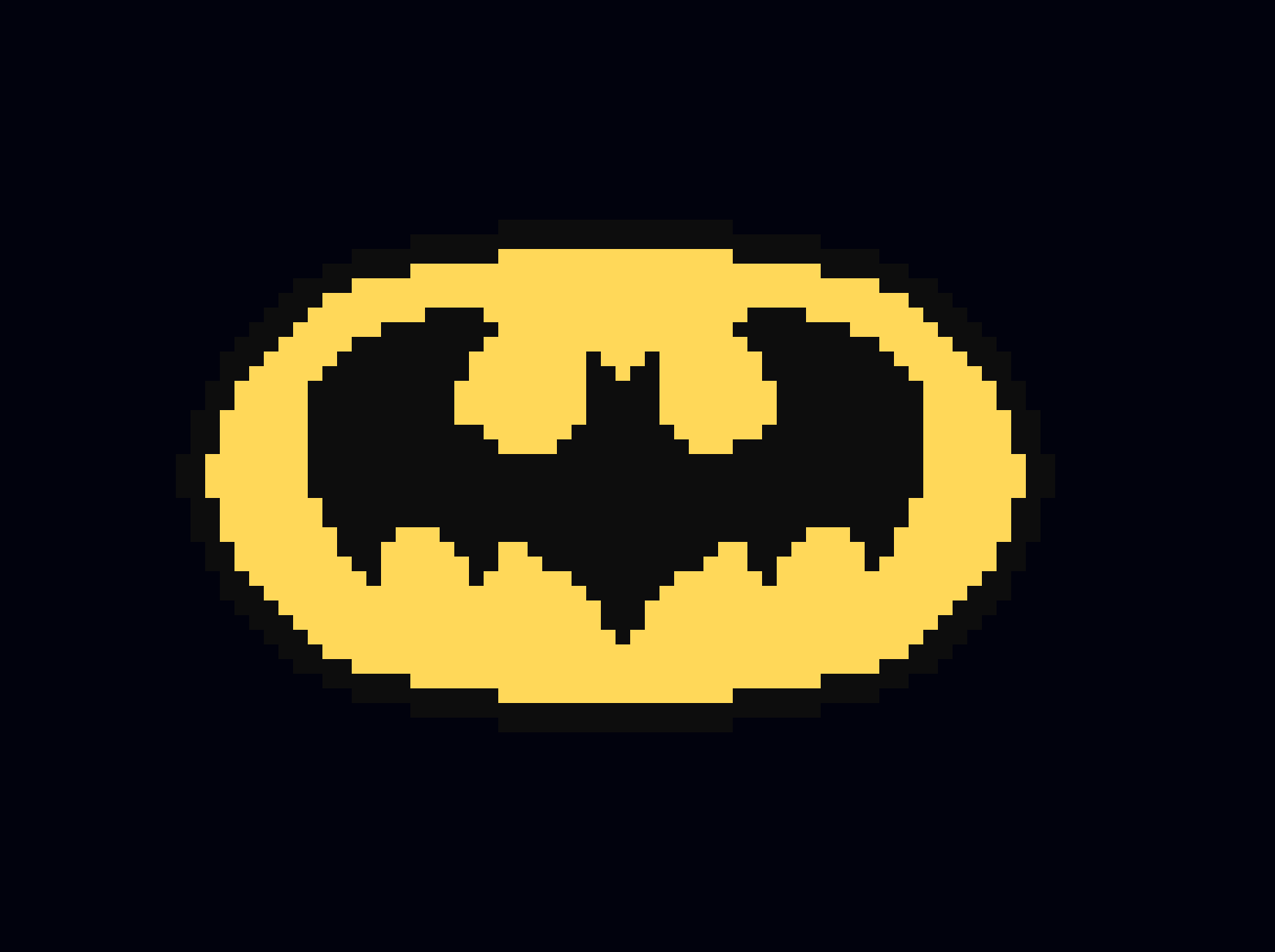 [9664c4] Batman