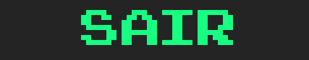 [1a90ad] sair selected