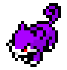 [9664c4] Rattata
