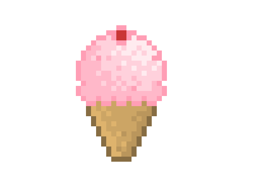 [9664c4] Ice cream