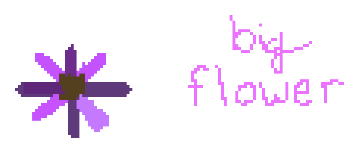 [65df6c] flower