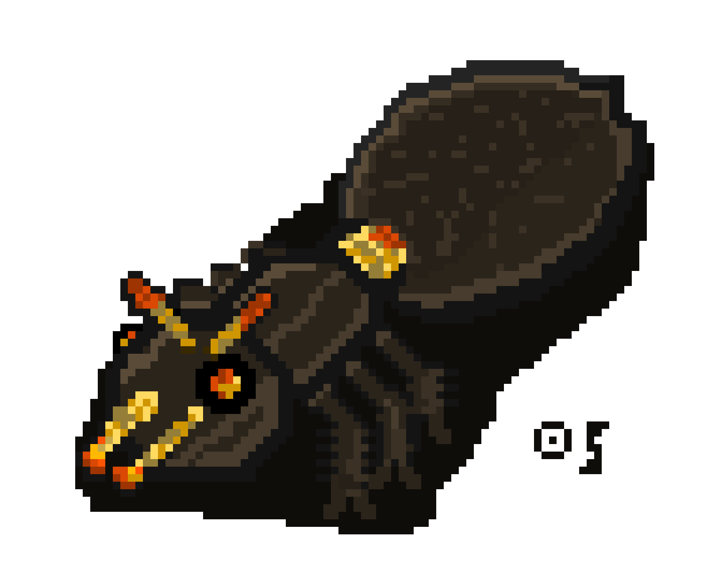 [cc54ea] Ash Crawler Final (read desc)