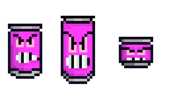 [f8cb6b] GGPJ Enemy