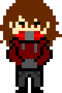 [ae37c8] chara