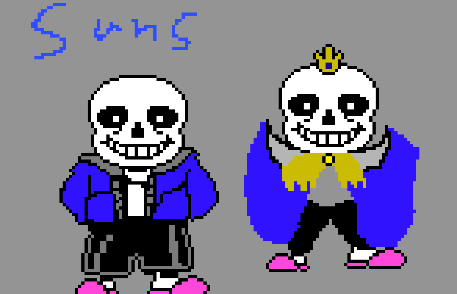 STORYSHIFT sans