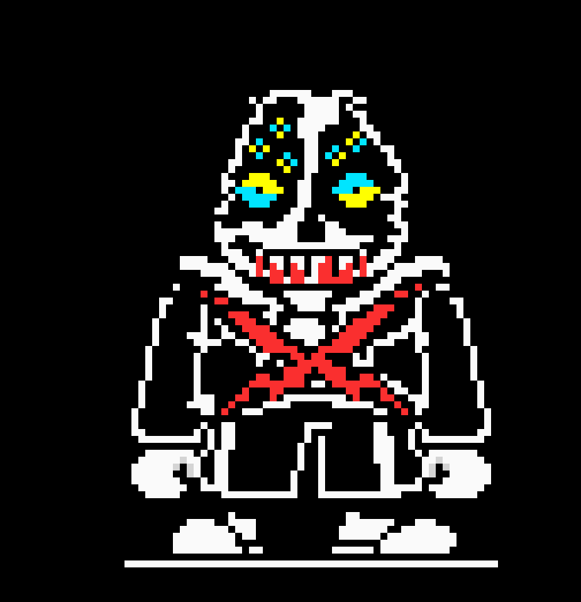 [6a27ef] yes dad i remember ugh -corrupted sans