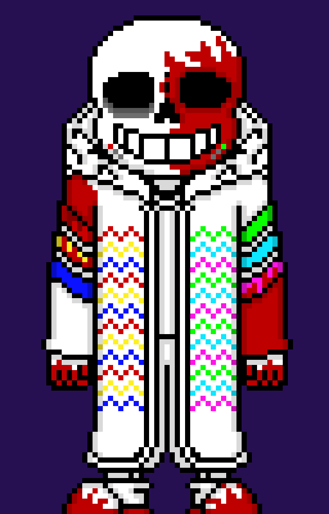 [b63bdb] Spinverse remake