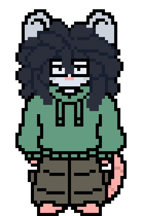[006d2b] blinks