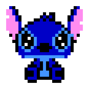 [9664c4] Stitch