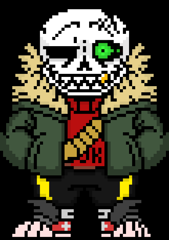 [e96ca7] I'VE GOT ENOUGH! *slaps that one that wants to take over pam and hits everyone in the fight with a attack which is -999999999999999 hp,then flees*