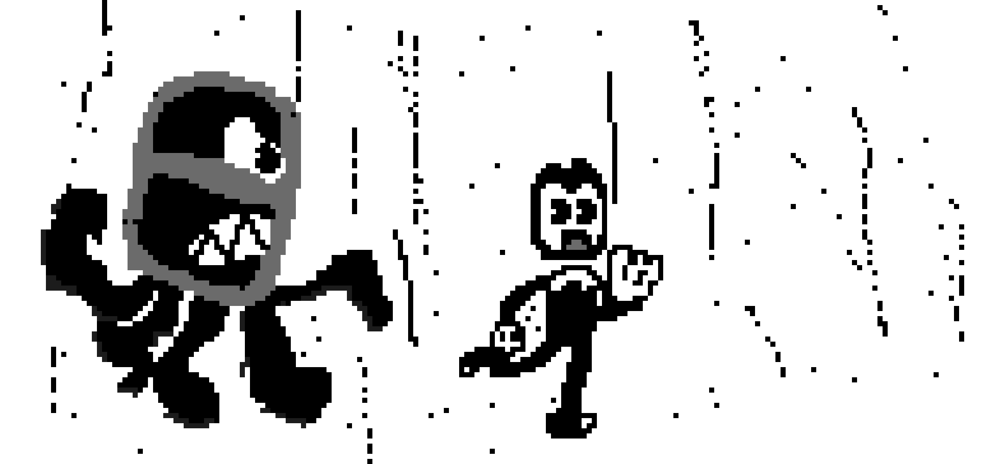 [9664c4] Bendy in nightmare run