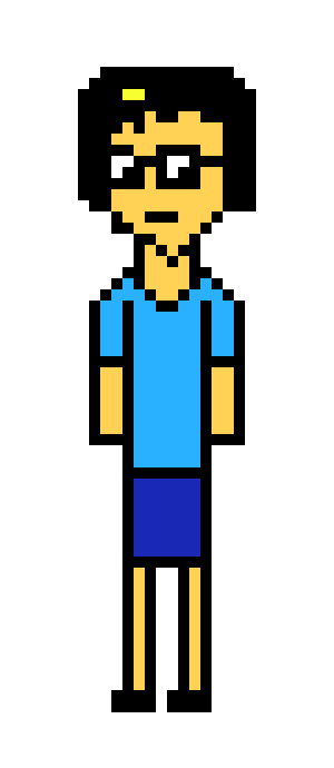 [9664c4] Tina belcher