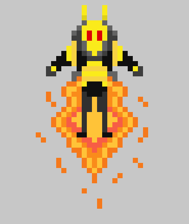 [9664c4] Firefly