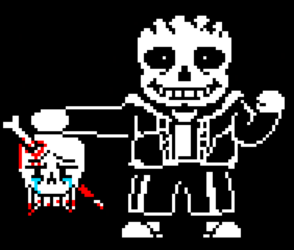 [064b99] Mindsanity Sans