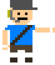[9664c4] Scout Blu 2