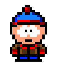 [6c48a0] stan marsh
