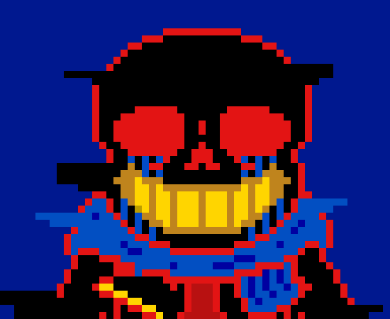[53a360] Get off of me * goes to underfell and closes the portal *
