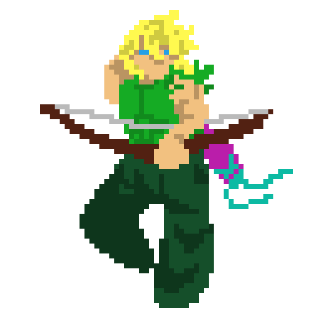 [d3c43c] ranger