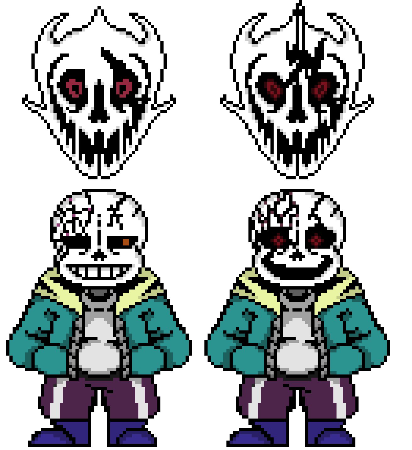 [7c1de0] Blade Sans Version 2.0