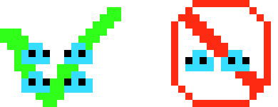 [237e79] Majority wins