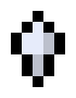 [59c7fc] White Gem