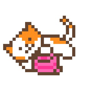 [9664c4] PatchesNekoAtsume