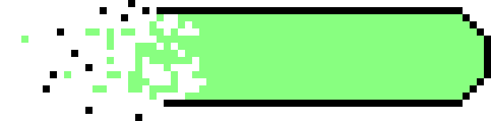 [7b15b4] Pixel Loading Button