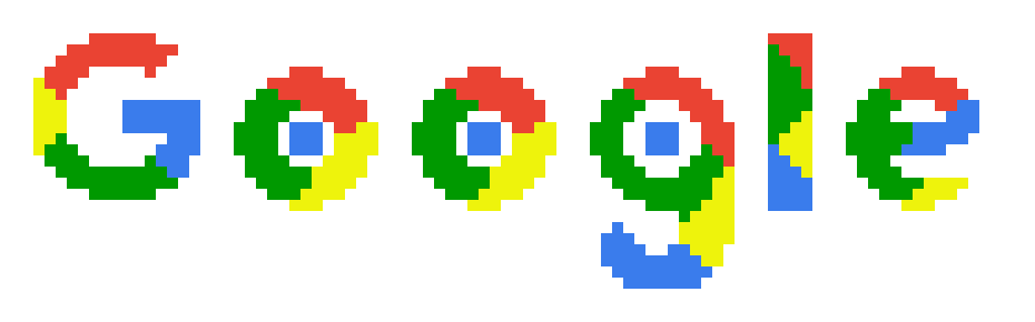 [9664c4] Googles Birthday (I Guess) #Doodle4Google