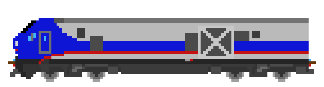 [9664c4] Metro-North SC-44