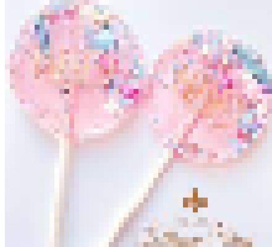[2537c7] Lolipop