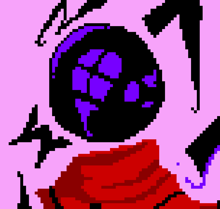 [90dac8] "I don't care... I don't care if you were top dawg or not, let me through, or I'm kicking your ass." [As Angel began whirring, energy charging up through their body.]
