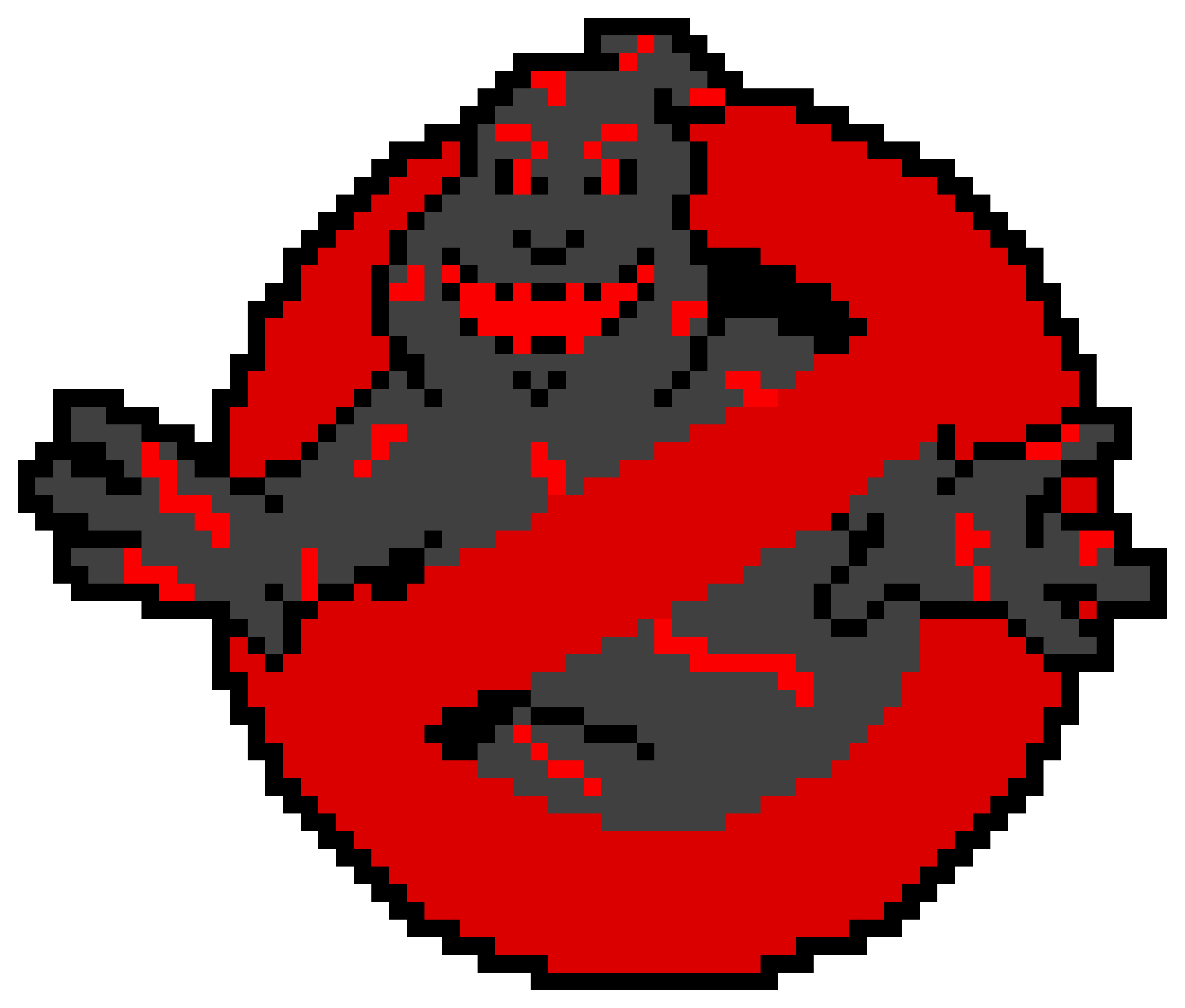 Ghostbusters Logo