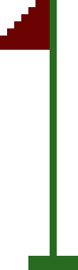 [ddd8a4] FlagPole